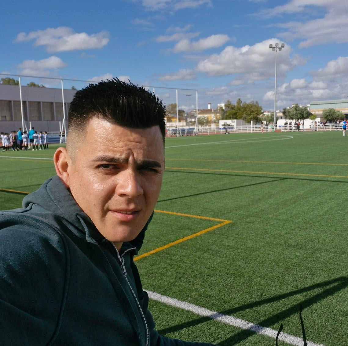 <em>Raúl Gil</em>
