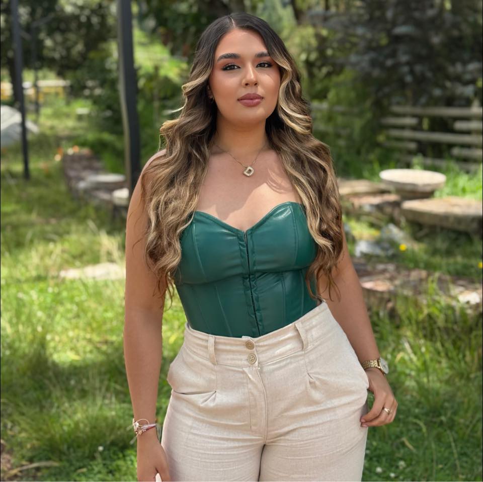 Marcela  B.